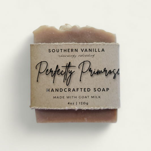 Southern Vanilla