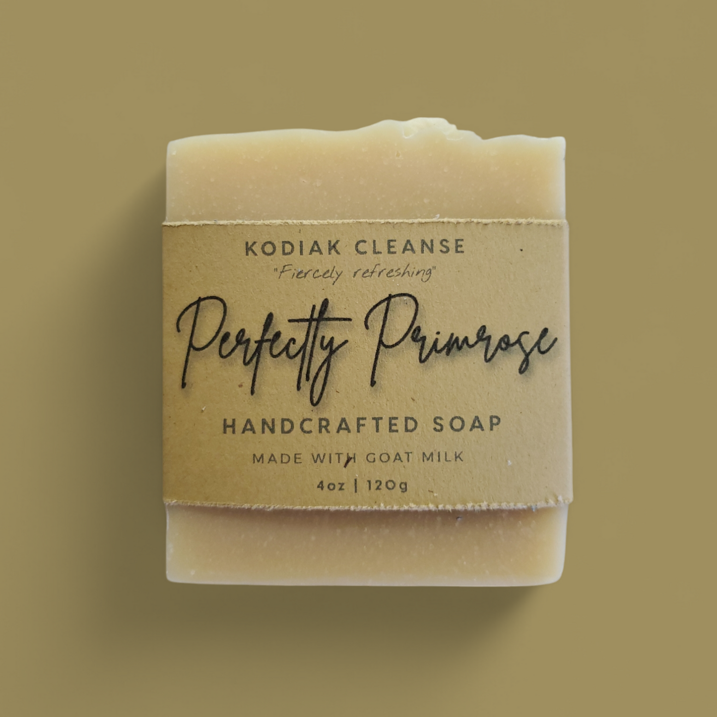 Kodiak Cleanse