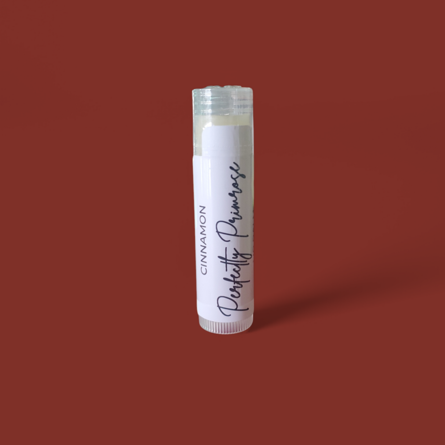 Cinnamon Lip Balm