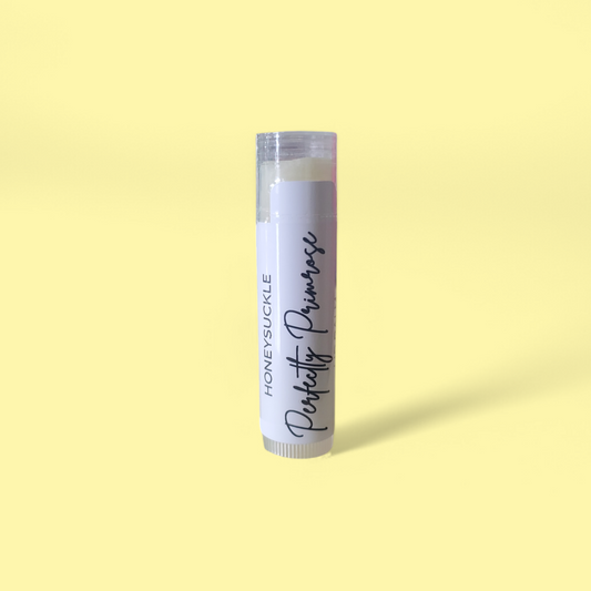 Honeysuckle Lip Balm